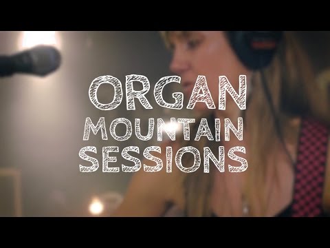Tiffany Christopher + Scat | Live @ Organ Mountain