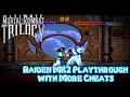 Ultimate Mortal Kombat Trilogy Raiden MK2 Playthrough With More Cheats
