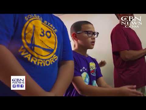 CBN NewsWatch: April 10, 2018