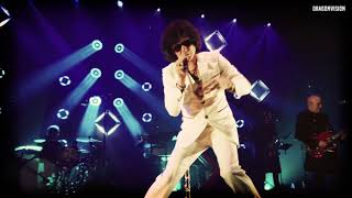 BUNBURY Y LOS SANTOS INOCENTES - La Ceremonia de la Confusión (Multicam) - BCN 2017