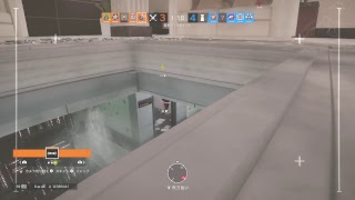 R6Sフレンドとしていくよ～第２部～