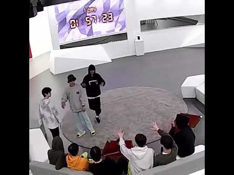 Jay Sunghoon Jake || JASUKE Chemistry game