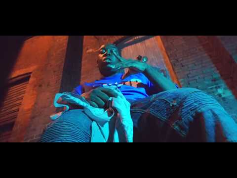 Chosen1ne x $Eazy Money$ - Bump Down Gang - Official Video
