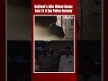 Arvind Kejriwal’s Aide Bibhav Kumar Sent To 5 Day Police Custody By Tis Hazari Court - Video