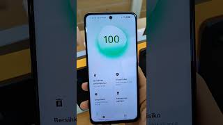 Download lagu cara cek aplikasi pemindai virus pada smartphone #android #mobilephone mp3