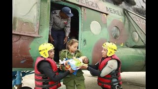 El año en que Cuba venció a Melissa