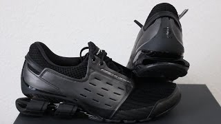 adidas porsche design els formotion guida più popolare video adidas porsche design els formotion guida più popolare video