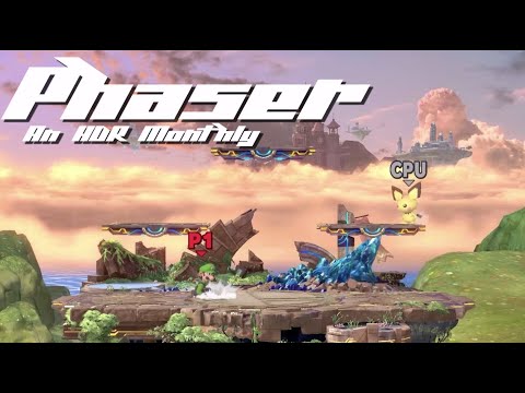 Phaser 02 [Trailer]