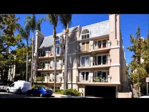 Studio City  PenthouseTownHome