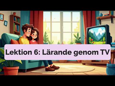 🇸🇪 SVENSKA | SWEDISH Practice | Mastering Math Skills | Learn & Improve Swedish