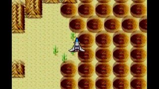 Space on Our Terms - Let's Play Phantasy Star Part 17