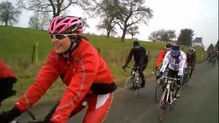 preview picture of video 'Cyclo Club Perwez saison 2013'