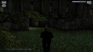 Hitman 2 Silent Assassin Redemption At Gontranno PC Gameplay Video Part B From XXII (HD) Final Mission