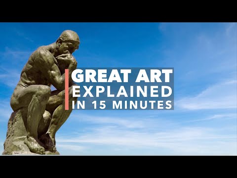 The Thinker: Little-Known Facts About the Famous Statue