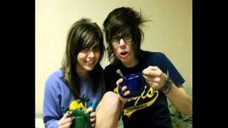 Good times NeverShoutNever Lyrics :)