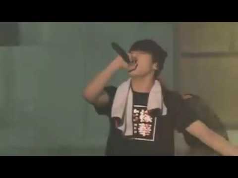 BTS MA CITY -K-POP