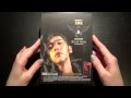 Unboxing Kim Hyun Joong 김현중 1st Korean Mini ...