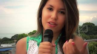 Más que un anhelo - Lina (cover)