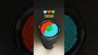 Download lagu 🔊 Extreme bass with cyan, red and green beads mp3