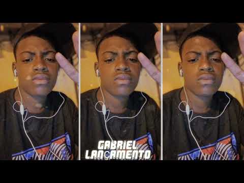 MC CALVIN & MC ALYSSON  PIQUE DO MEGA TROM (DJ JR FÉLIX DJ DENILSON O CLÍNICO)