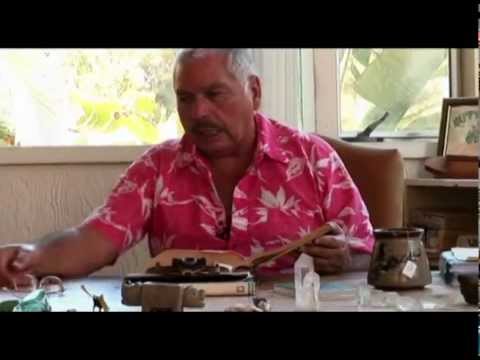 Profile - Victor Villaseñor, Author