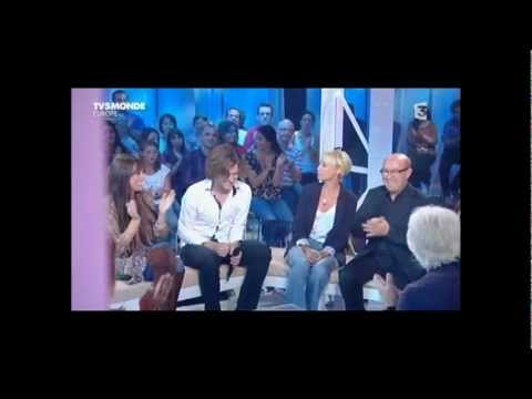 Amaury Vassili & Nathalie Lhermitte - IL (parle aux oiseaux)