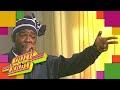 Naughty By Nature Everything S Gonna Be Alright Countdown 1992