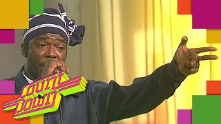 Naughty By Nature - Everything&#39;s Gonna Be Alright (Countdown, 1992)