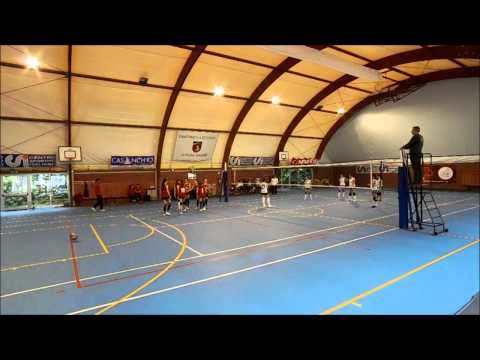 Volley Cornaredo - Under 13