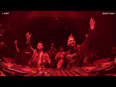 BOB TOSH (Full Set) | Oasis (Punta Carrasco) Buenos Aires, Argentina - Octubre 2025