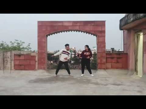 Madhur kewalramani Dance