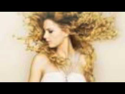 Today was a fairytale - Taylor Swift