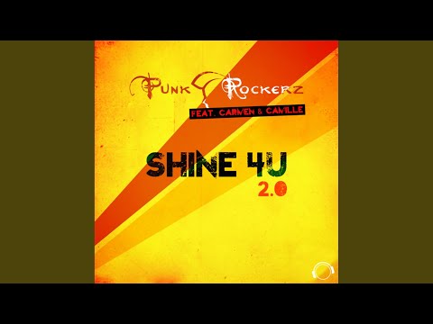 Shine 4U 2.0 (DJ Gollum Remix Edit)