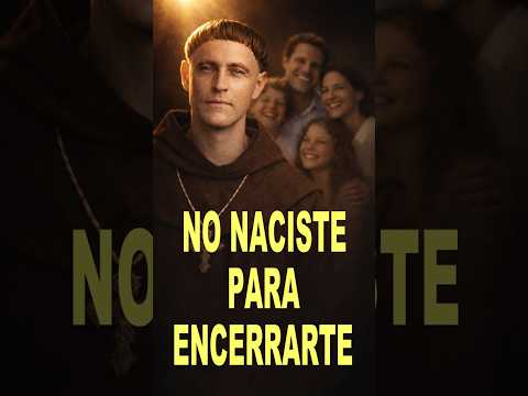 El cristiano no puede vivir encerrado | Fray Mamerto Esquiu y la familia (E11)