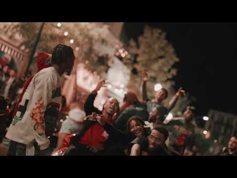 NTO Young Chris - You Knew (Official Music Video)