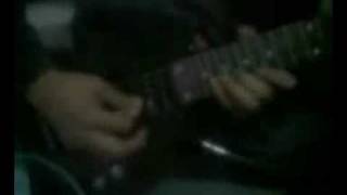 We Wish You A Hairy Christmas- Run Run Rudolph