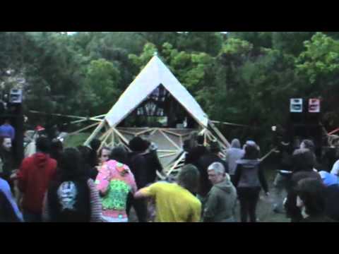 Orestis → Zik @ Inner Sanctum