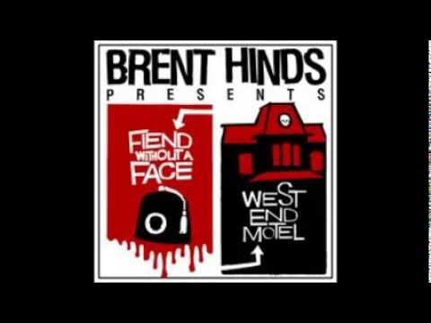 Brent Hinds presents Fiend without a face FULL ALBUM