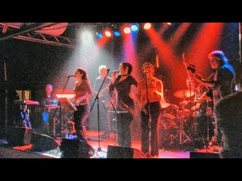FunkAholics 2005 & 06 - Puschendorf & E-Werk Erlangen