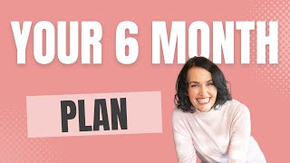 6 Month Business Plan: Mapping Out Your Next Six Months for Success - Your 6 Month Review