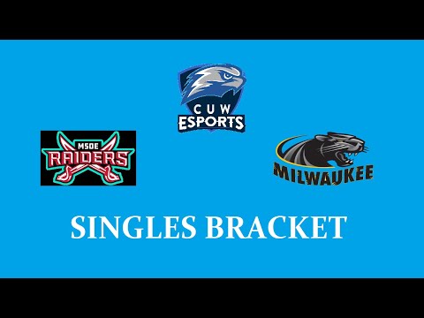 Kosaq Wisconsin Invitational: Singles Bracket (Smash Ultimate)