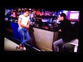 Joey Essex Argument With Jamie The Lunchbox