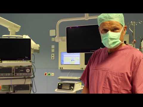 GesundSchau - Minimalinvasive Chirurgie