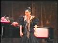 Teresa Berganza *Tancredi*