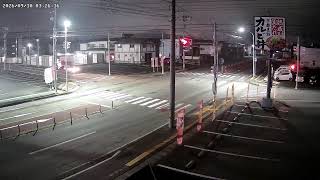 山形県山形市あかねヶ丘西バイパスライブカメラ live webcam