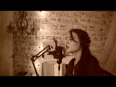 You Will Be My Ain True Love - Alison Krauss
