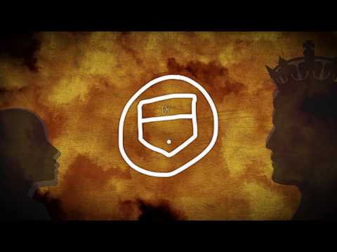 Dr. Pocket - Harap-harapan (Official Lyric Video)