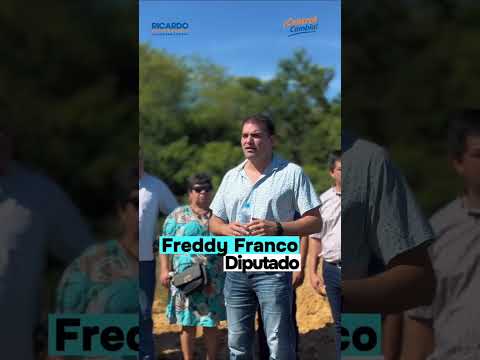 Vamos a iniciar la construcción de un nuevo polideportivo en J. Augusto Saldívar