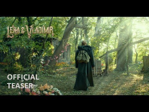 Lena and Vladimir | "Discover Vladimir" Teaser #8
