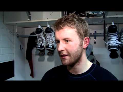 10.12.2011 Haastattelu: Markus Palmroth